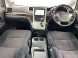 ヴェルファイア 2.4 Z 4WD 修復歴無し