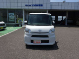 タント X SAII 