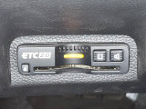 【ETC】高速道路の料金所をストレスなく通過!話題のスポットやサービスエリアに多い「スマートIC」利用時は必須のアイテムです。当店でセットアップを実施、ご納車当日からすぐにご利用いただけます!