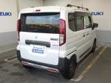 スペーシアギア ハイブリッド(HYBRID) XZ 4WD 