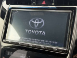【純正ナビ】人気の純正ナビを装備しております。ナビの使いやすさはもちろん、オーディオ機能も充実!キャンプや旅行はもちろん、通勤や買い物など普段のドライブも楽しくなるはず♪