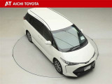 両側パワースライドドア付きだから、狭い駐車スペースなどでの乗り降りラクラク♪小さなお子さまのいるご家庭には嬉しい装備です。