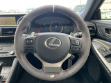 RC 350 Fスポーツ 本革シート サンルーフ