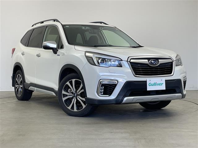 フォレスター 2.0 アドバンス 4WD 4WD 修復歴無し