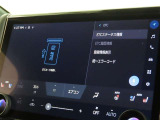 ETCの履歴などが画面で確認できます。