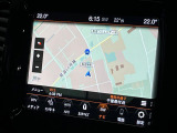 ●純正ナビ:一体感のあるナビは、高級感ある車内を演出してくれます。Bluetooth再生などオーディオ機能も充実しておりますので、運転もより楽しめます♪