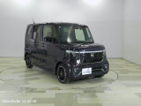 桜新町店のWebページへようこそ♪当店使用のデモカー試乗車の販売です!こう見えて実は「2トーン」、9インチのナビにマルチビューカメラが付いているのが推しポイント♪