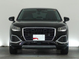 Q2  35 TDI アドバンスト ディーゼル