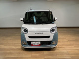 ムーヴキャンバス  ストライプス Gターボ