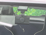 【ドライブレコーダー】ドライブレコーダー装備!走行中はもちろん、あおり運転や事故に遭遇した際、映像で記録し、万一のリスクに備えます。※記録用SDカードはお客様ご自身でご準備いただく必要があります。