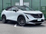 日産 アリア