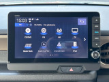 Bluetoothオーディオも聞けます!