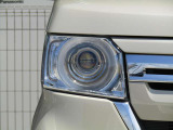 LEDヘッドライトです☆