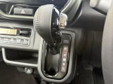 無断変速オートマ(CVT)は滑らかな変速で燃費も良いですよ!