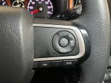 全車速追従機能付ACC(アダプティブクルーズコントロール)付