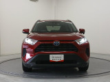 RAV4 2.5 ハイブリッド X E-Four 4WD