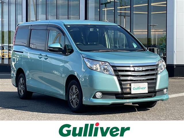 ノア2.0 G 4WD4WD ワンオーナー