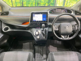 シエンタ ハイブリッド 1.5 ファンベース G 