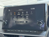 Apple CarPlayワイヤレス接続にも対応☆Bluetooth機能もございます☆