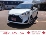 トヨタ シエンタ