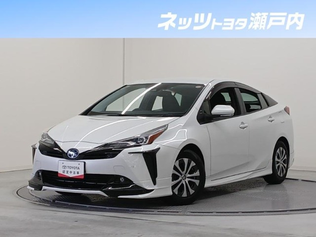 プリウス 1.8 A 