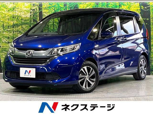 フリード 1.5 G ホンダセンシング