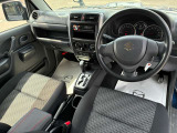 ジムニー XG 4WD 