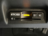 【ETC】高速道路の料金所をストレスなく通過!話題のスポットやサービスエリアに多い「スマートIC」利用時は必須のアイテムです。当店でセットアップを実施、ご納車当日からすぐにご利用いただけます!