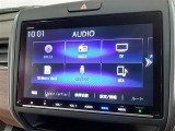 ■ 装備2 ■ フルセグTV Bluetoothオーディオ USB接続 SDオーディオ DVD再生 CD ラジオ