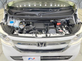 親切・丁寧な専門メカニックスタッフが応対!・車検・点検整備・事故等の修理などアフターサービスも安心。お車のカスタマイズもネクステージのサービススタッフまでご相談ください!