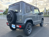 ジムニー XC 4WD 