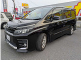 ヴォクシー 2.0 ZS 