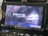 【BIG-X 9インチナビ】人気の大画面BIG-Xナビを装備。専用設計で車内の雰囲気にマッチ!ナビ利用時のマップ表示は見やすく、テレビやDVDは臨場感がアップ!いつものドライブがグッと楽しくなります♪