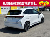 車検整備付き ・走行距離 7.5万キロ  ・お支払いは最長72回までのローンOKです。 月々のお支払いを抑えてラクラクお支払い♪
