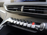 3008 ブルーHDi クリーン エディション ワンオーナー 修復歴無し