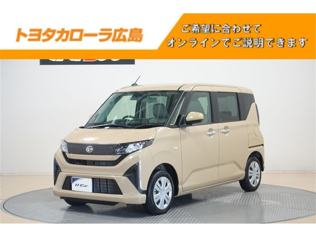 ムーヴ X 
