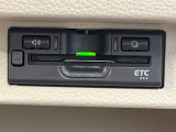 【ETC】高速道路の料金所をストレスなく通過!話題のスポットやサービスエリアに多い「スマートIC」利用時は必須のアイテムです。当店でセットアップを実施、ご納車当日からすぐにご利用いただけます!