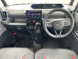 タントカスタム RS 4WD ワンオーナー