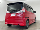 ソリオバンディット 1.2 ハイブリッド(HYBRID) MV Dカメラ ブレーキS 修復歴無し