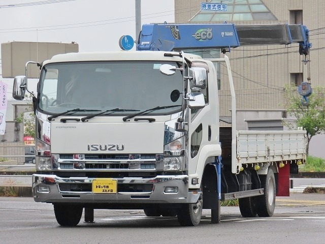 フォワード 2.25t ワイド 5段ラジコンフックイン