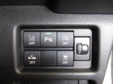 【コーナーセンサー】駐車時など障害物をセンサーが察知しアラームで教えてくれます!あると便利な装備です☆