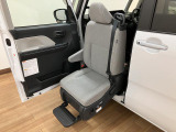 タント フレンドシップ ウェルカムシート X 4WD 