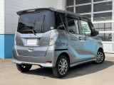 デイズルークス ハイウェイスター Xターボ 4WD 