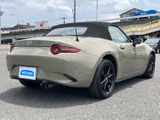 ロードスター 1.5 S スペシャルパッケージ 