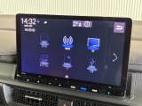 【オーディオ機能】Bluetooth対応、デジタルTV、CD・DVDプレイヤー、AM/FMチューナー付きです!