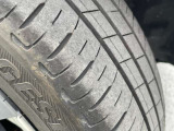 タイヤの状態