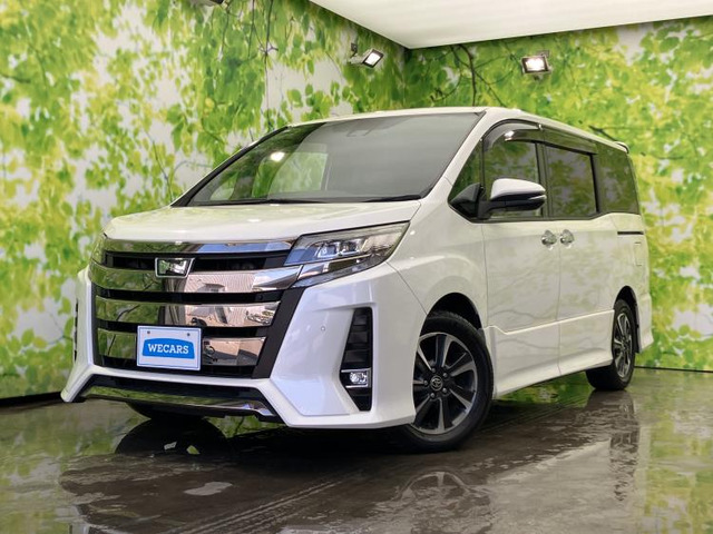 ノア 2.0 Si W×B II