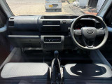 サンバートラック JA 4WD 