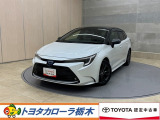 トヨタ カローラツーリング