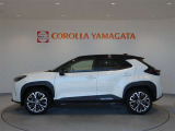 ヤリスクロス 1.5 ハイブリッド Z E-Four 4WD 